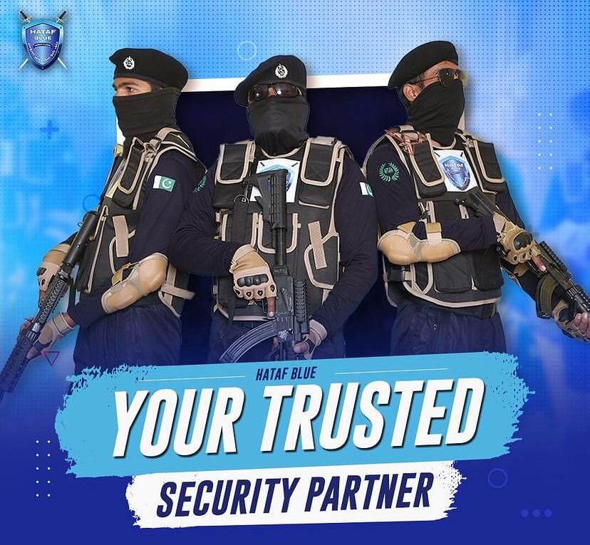 Event Security